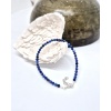 Lapis Lazuli Çıtır Bileklik