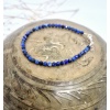 Lapis Lazuli Çıtır Bileklik