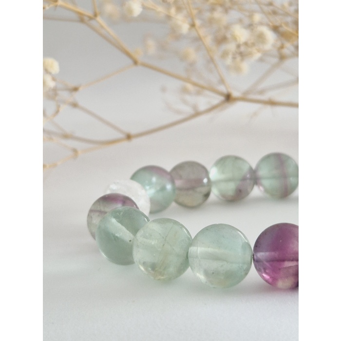 Florit - Necef  Bileklik (12 mm)