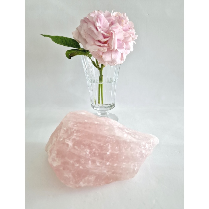 Pembe Kuvars Kütle
