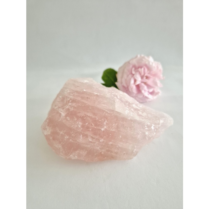 Pembe Kuvars Kütle