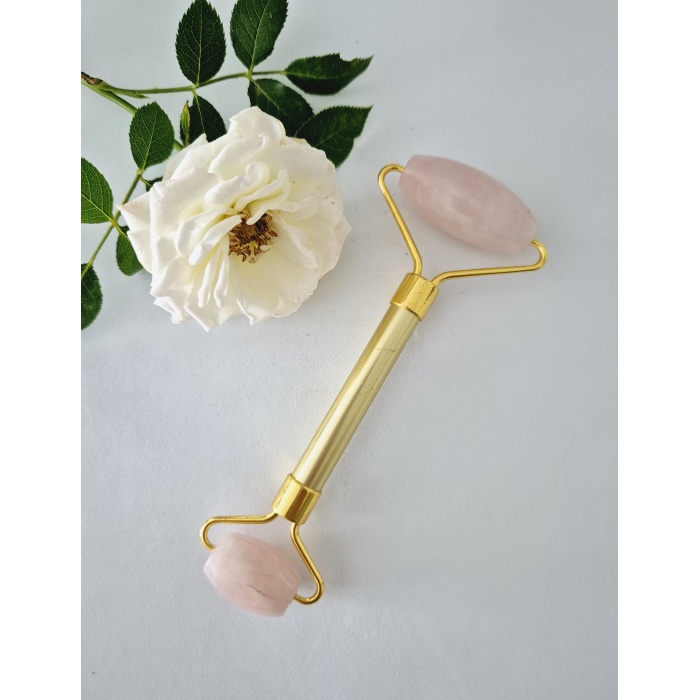 Pembe Kuvars Roller