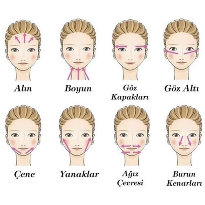 Pembe Kuvars Roller