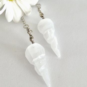 Selenit Unicorn Pandül