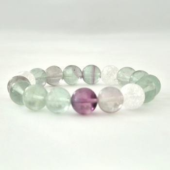 Florit - Necef  Bileklik (12 mm)