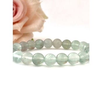 Florit Doğal Taş Bileklik