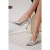 Toptan Kadın Stiletto TR18MS03G