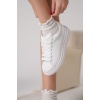 Samira Beyaz Spor Ayakkabı