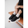 Dina Kadın Siyah Sneaker