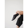 Dina Kadın Siyah Sneaker