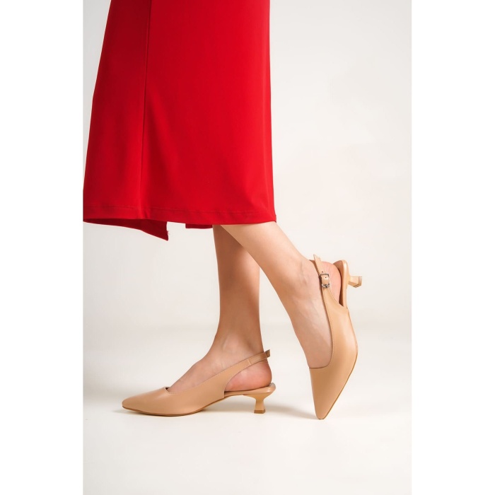 Toptan Kadın Ayakkabı TR16MS03C