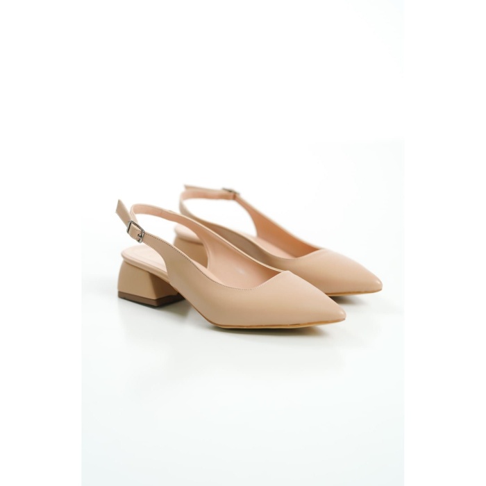 Toptan Kadın Ayakkabı TR16MS04C