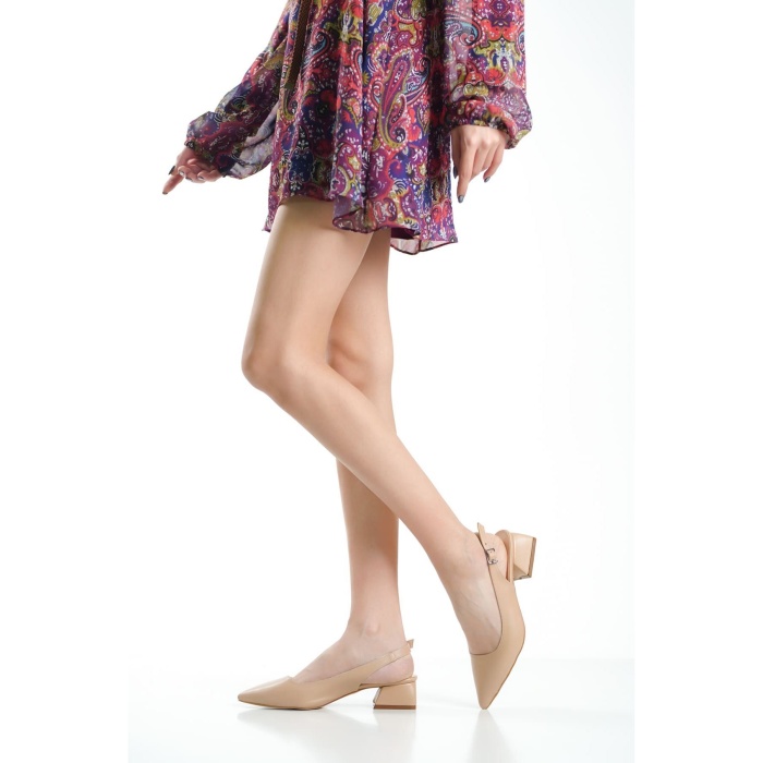 Toptan Kadın Ayakkabı TR16MS04C