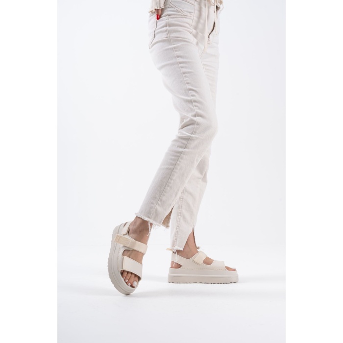 Zeta Bej Kadın Sandalet