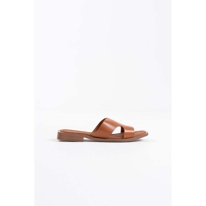 Fergei Taba Hakiki Deri Terlik