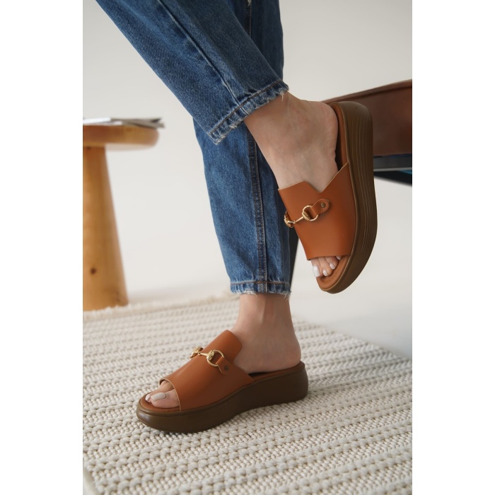 Nelly Taba Hakiki Deri Terlik