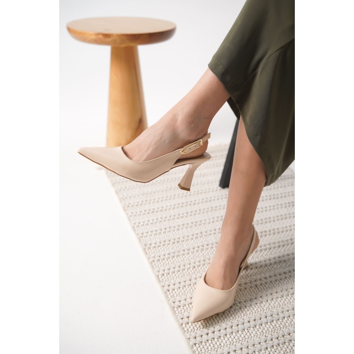 Ophelia Kadın Topuklu Ayakkabı