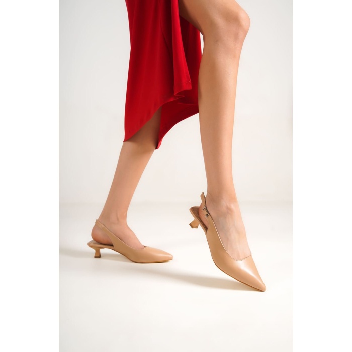 Toptan Kadın Ayakkabı TR16MS03C