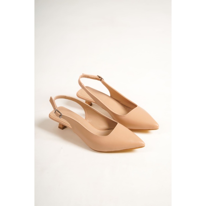 Toptan Kadın Ayakkabı TR16MS03C