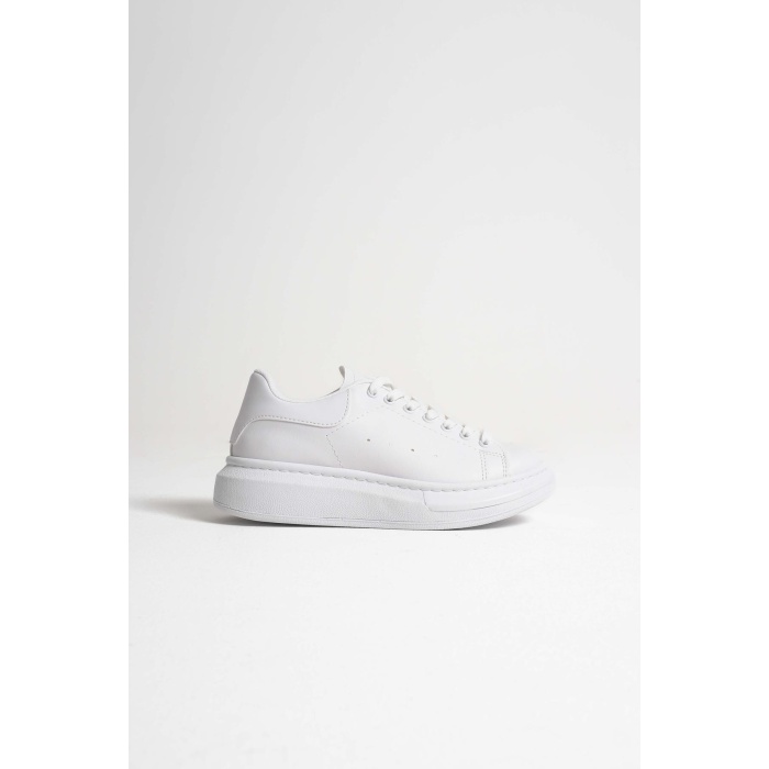 Samira Beyaz Spor Ayakkabı