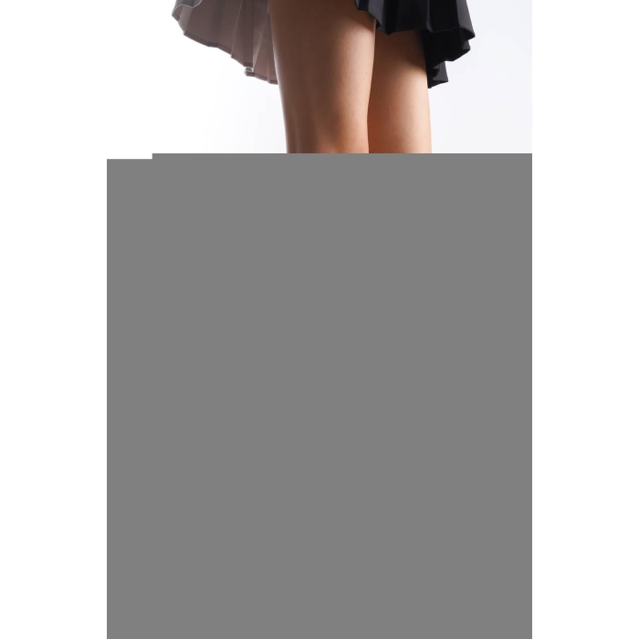 Perla Kadın Siyah Topuklu Ayakkabı