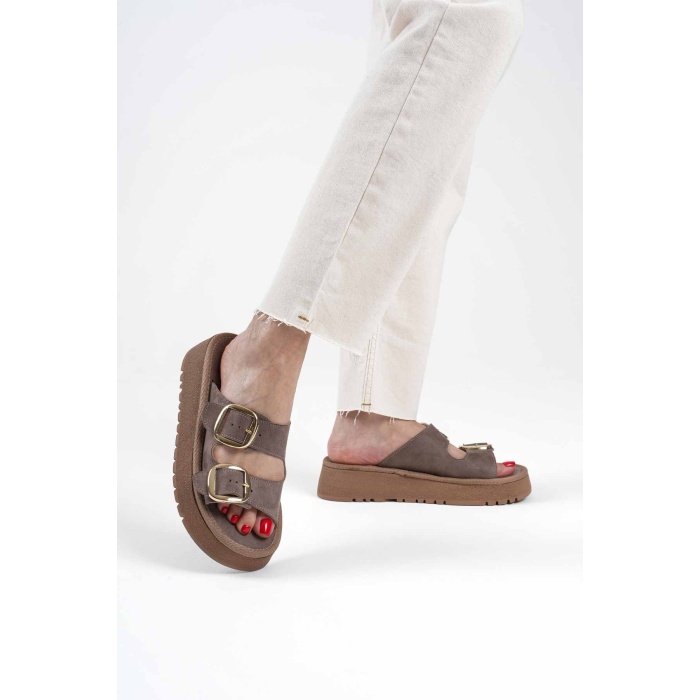 Place Vizon Cilt Terlik