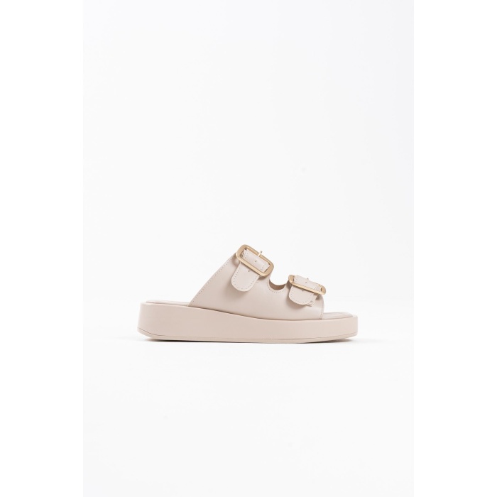 Nare Bej Cilt Terlik