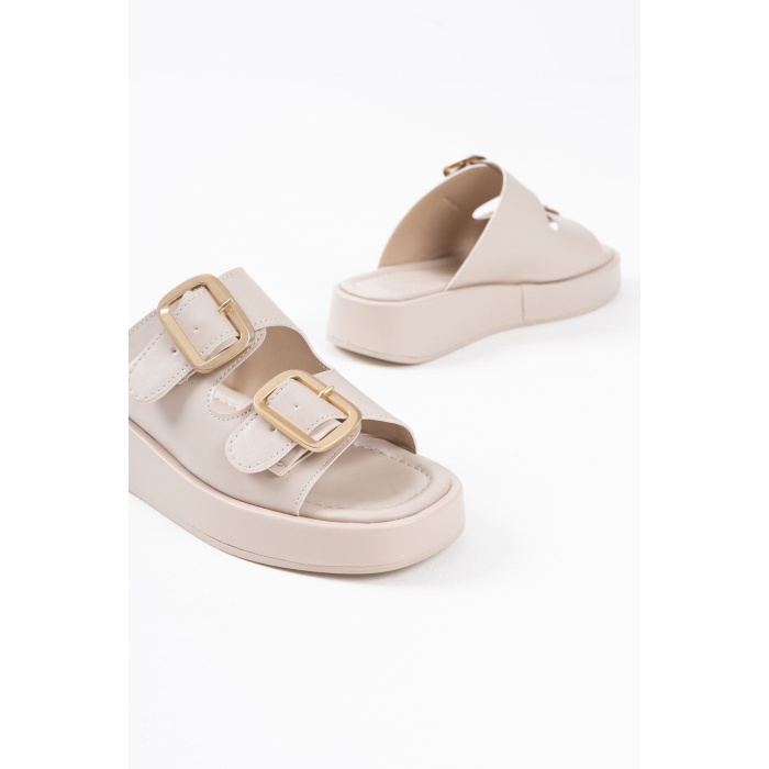 Nare Bej Cilt Terlik