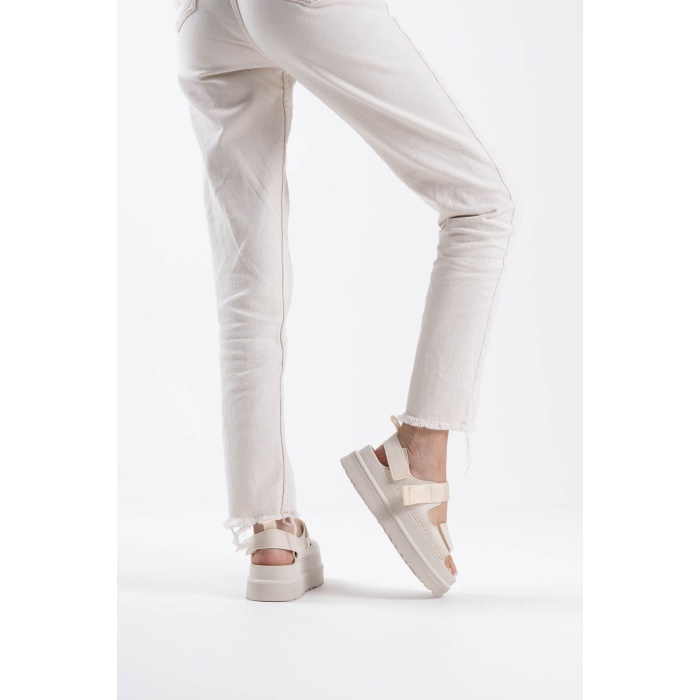 Zeta Bej Kadın Sandalet