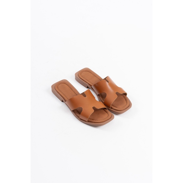 Fergei Taba Hakiki Deri Terlik