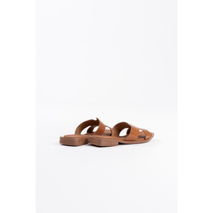 Fergei Taba Hakiki Deri Terlik