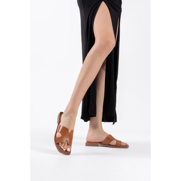 Fergei Taba Hakiki Deri Terlik