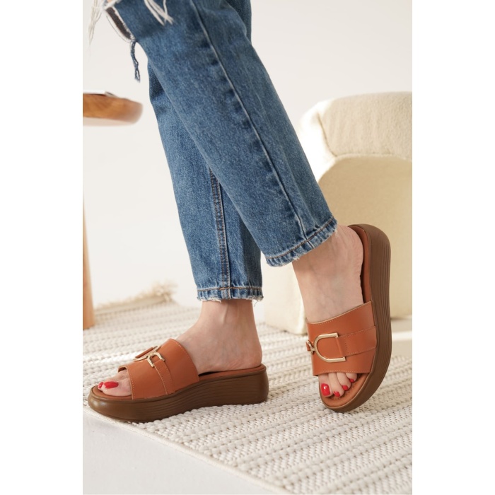 Maria Taba Hakiki Deri Terlik