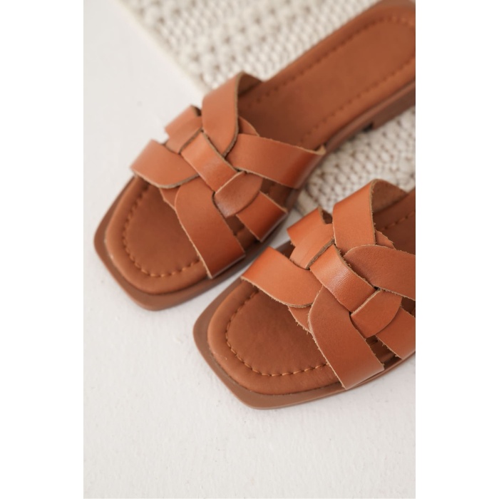 Marlen Taba Hakiki Deri Terlik