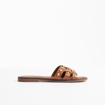 Loose Taba Hakiki Deri Terlik