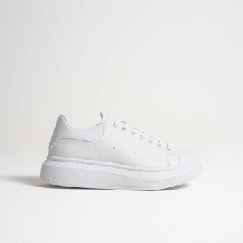 Samira Beyaz Spor Ayakkabı