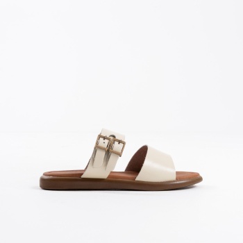 Kares Bej Hakiki Deri Terlik