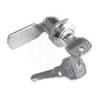 Hisar Düz Dilli Mandallı Pano ve Dolap Kilidi