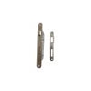 Yale Wc Kilidi 40 Mm Oval Saten 9040 BT