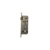 Yale Wc Kilidi 40 Mm Oval Saten 9040 BT