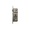 Yale Wc Kilidi 40 Mm Oval Saten 9040 BT