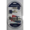 Swıstech Çift Tuzaklı 68 Mm Mandallı