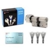 Keso Rs 10 Omega Standart Özel Anahtarlı Barel 85 Mm