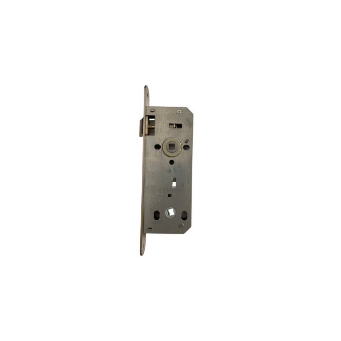 Yale Wc Kilidi 40 Mm Oval Saten 9040 BT