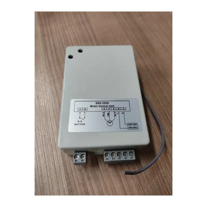 Genesis 100 ZX 12 / 24  Recevıver Unit (kumandasız)
