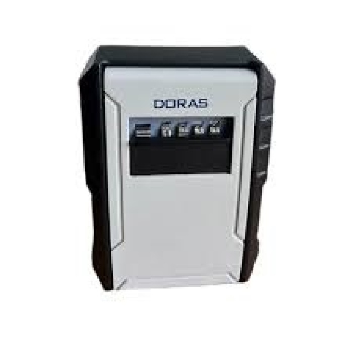 Doras K7000 Şifreli Anahtar Kutusu
