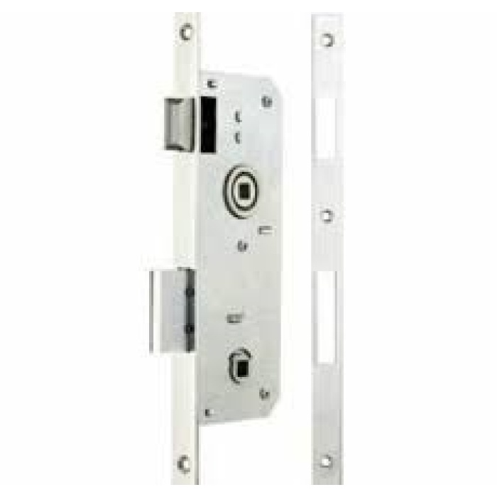 İto 156/35 Mm Wc Banyo Kilit 23 Mm Ayna