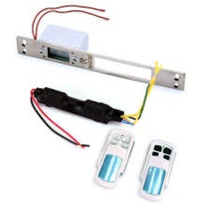 Master Kumandalı Akıllı Basaç 12 24 Volt