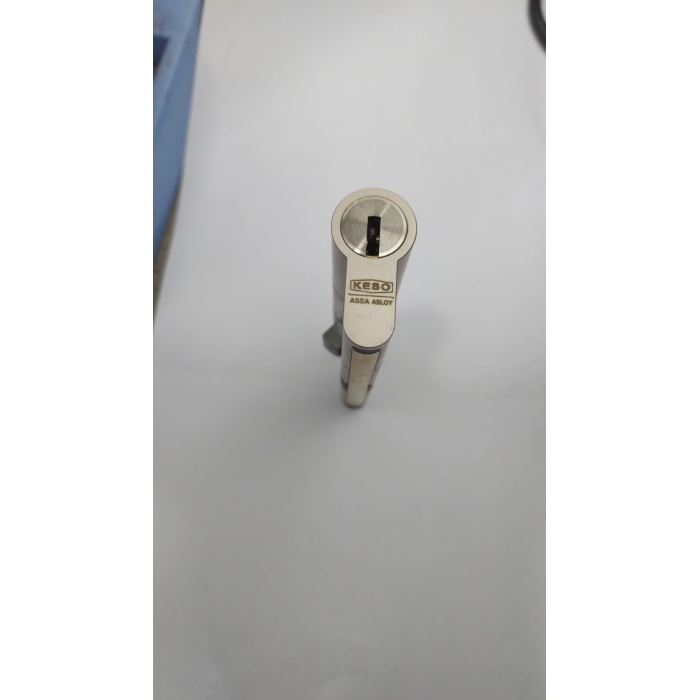 Keso Rs 10 Omega Standart Özel Anahtarlı Barel 85 Mm