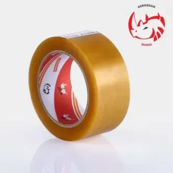 Vege Koli Bantı Gergedan 45X40 Şeffaf